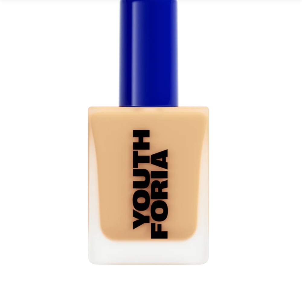 Youth Foria Shade 260